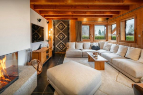 Chalet OCimes - OVO Network